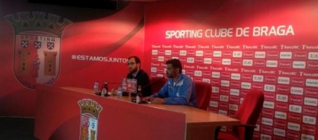 Sérgio Conceição quero conquistar os três pontos Sérgio Conceição quero conquistar os três pontos
