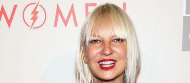 Sia escreveu Diamonds em 14 minutos. Sia escreveu Diamonds em 14 minutos.