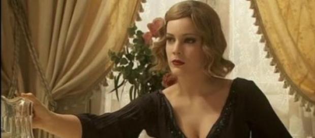 Soledad non è figlia di Francisca? Soledad non è figlia di Francisca?