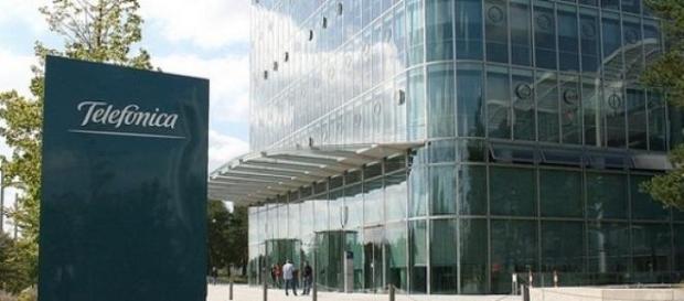 Telefonica und Newtopia passen nicht mehr. Foto:PR Telefonica und Newtopia passen nicht mehr. Foto:PR
