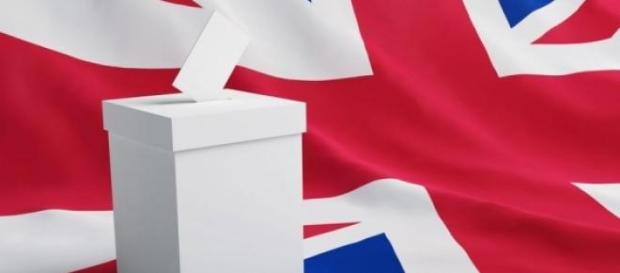 The general election is approaching The general election is approaching