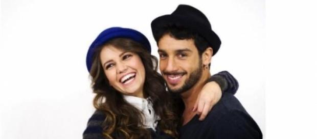 U&D: aria di crisi tra Jonas e Rama Lila? U&D: aria di crisi tra Jonas e Rama Lila?