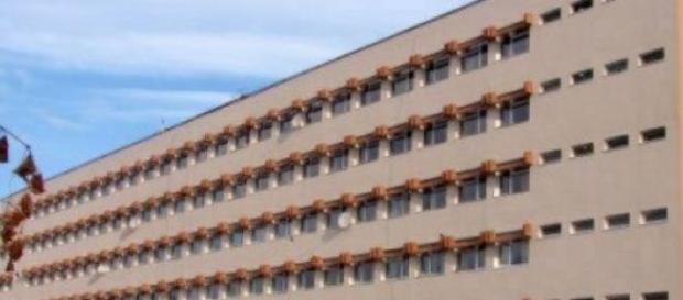 Un bărbat a decedat la Spitalul de Urgență Brașov Un bărbat a decedat la Spitalul de Urgență Brașov