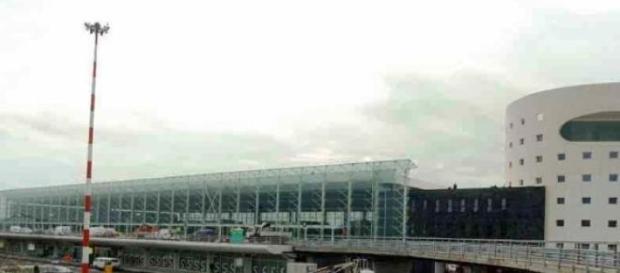 Volo Catania-Palermo, avanza l'ipotesi Bianco. Volo Catania-Palermo, avanza l'ipotesi Bianco.