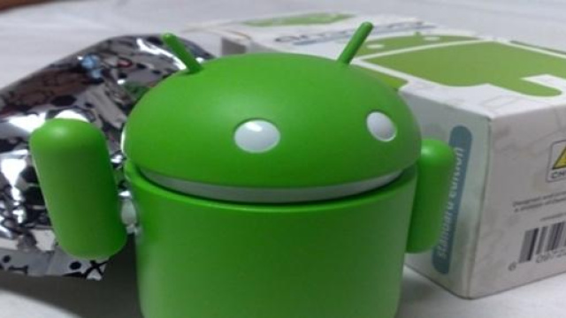 Aggiornamento Galaxy S4 ad Android Lollipop