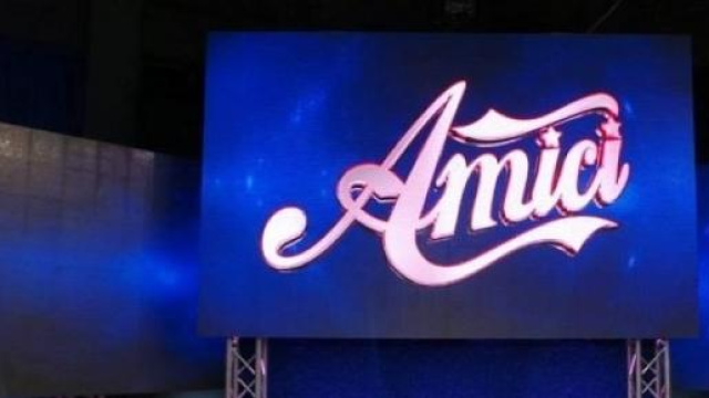 Anticipazioni Amici 14 serale 2015, l'eliminato.