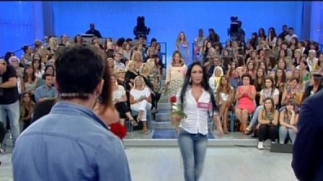 Anticipazioni Uomini e Donne, oggi trono blu?