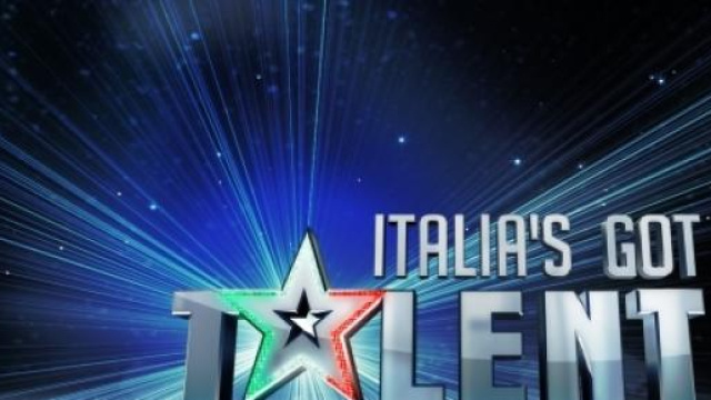Italia's got talent 2015, replica 16/4