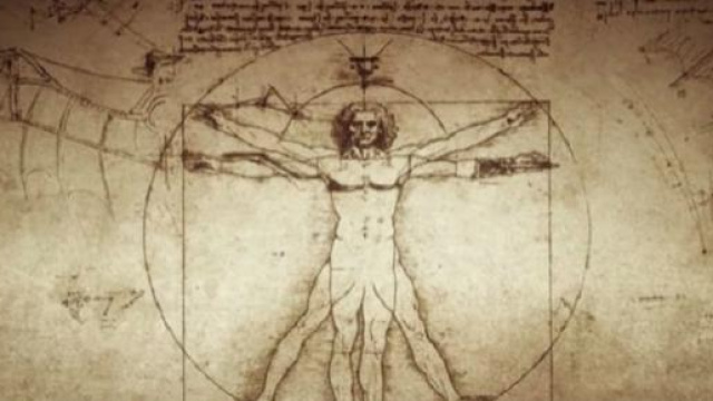 Leonardo da Vinci in mostra a Milano