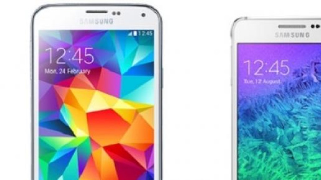 Prezzi risparmio Samsung S5, Samsung Galaxy Alpha