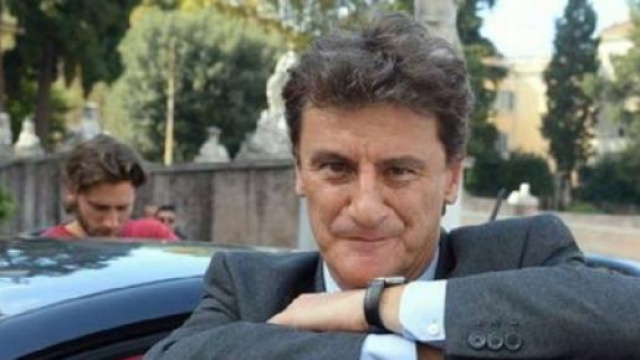 Squadra Mobile trama 1^ puntata del 20 aprile