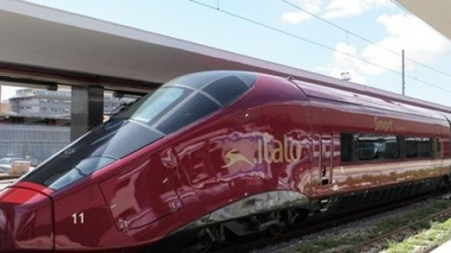 Trenitalia e Italo NTV, offerte treno