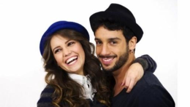 U&D: aria di crisi tra Jonas e Rama Lila?