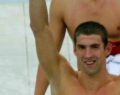 Natación: Phelps volvió con todo