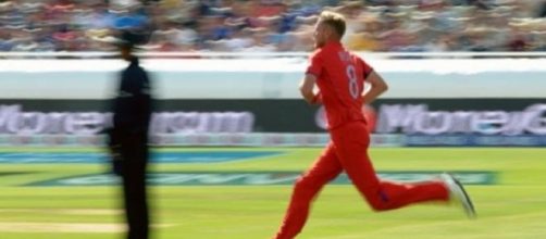 Broad's extra pace may be crucial on final day