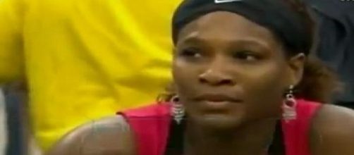 Fed Cup, Italia-Usa, apre Serena Williams