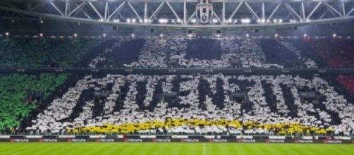 Juventus - Lazio, lo stadio bianconero