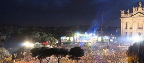 Primo maggio: tutto sul concertone