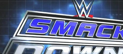 Thursday Night SmackDown 16 Aprile 2015