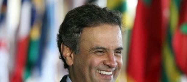 Aécio Neves perdeu as eleições de 2014 Aécio Neves perdeu as eleições de 2014