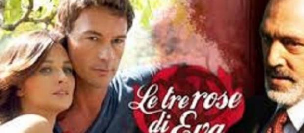 Anticipazioni Le tre rose di Eva. Anticipazioni Le tre rose di Eva.