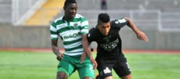 Benfica está interessado em Dalbert. Benfica está interessado em Dalbert.