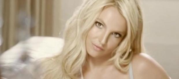 Britney Spears, nuevo foco de polémica Britney Spears, nuevo foco de polémica