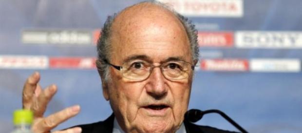 CONCACAF podría albergar mundial en 2026 CONCACAF podría albergar mundial en 2026