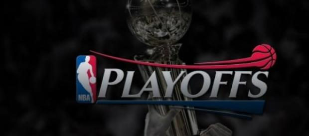 Confrontos pelos Playoffs da NBA começam sábado. Confrontos pelos Playoffs da NBA começam sábado.