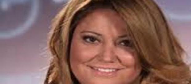 Denisse Campos, ex concursante de Amor a prueba Denisse Campos, ex concursante de Amor a prueba