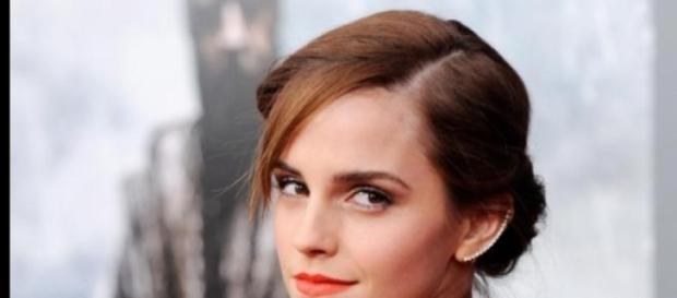 Emma Watson celebrated her 25th birthday recently Emma Watson celebrated her 25th birthday recently