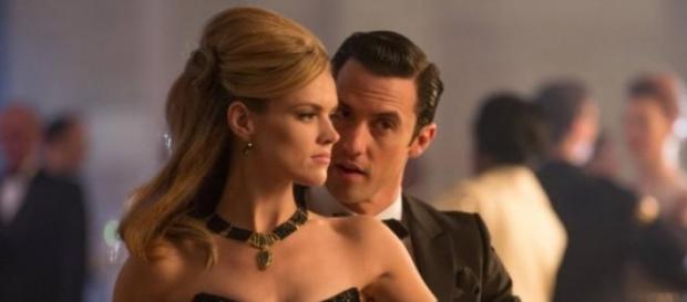 FOX Gotham 1x20 Anticipazioni: Barbara Kean - Ogre FOX Gotham 1x20 Anticipazioni: Barbara Kean - Ogre