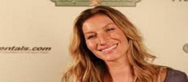 Gisele Bundchen a mais bonita Gisele Bundchen a mais bonita