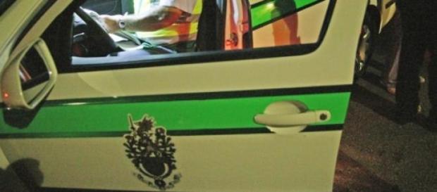 GNR chegou mesmo a montar caça ao homem GNR chegou mesmo a montar caça ao homem