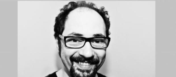 Jordi Sánchez, víctima de una broma pesada. Jordi Sánchez, víctima de una broma pesada.