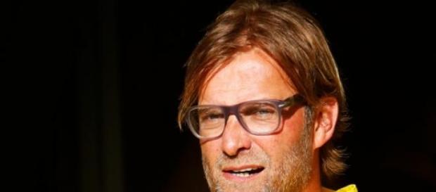 Jürgen Klopp: Werbepartner halten an ihm fest Jürgen Klopp: Werbepartner halten an ihm fest