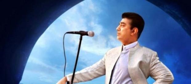 Kamal Haasan in Uttama Villain Kamal Haasan in Uttama Villain