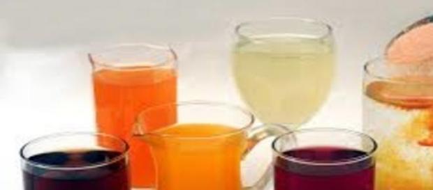 Las bebidas azucaradas disminuyen el estrés Las bebidas azucaradas disminuyen el estrés