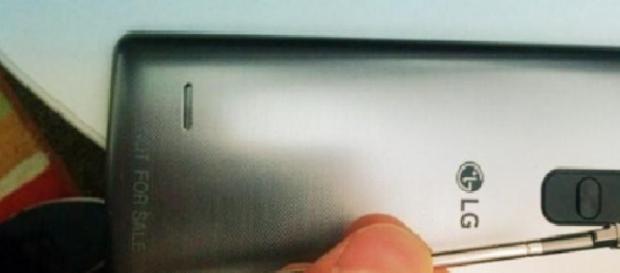 LG G4 Stylus, últimas características filtradas. LG G4 Stylus, últimas características filtradas.