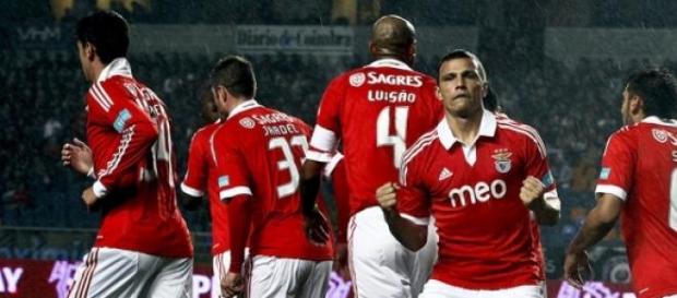 Lima foi o grande herói de 2013 Lima foi o grande herói de 2013