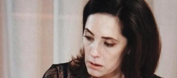 Maria Inês descobre verdade sobre Marcos Maria Inês descobre verdade sobre Marcos
