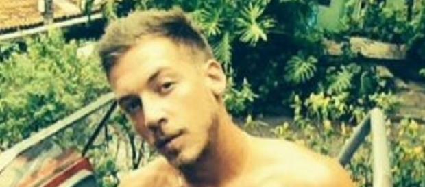 Micha, le transfuge des Marseillais aux Anges ! Micha, le transfuge des Marseillais aux Anges !