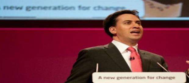 Miliband debated strongly against Nicola Sturgeon Miliband debated strongly against Nicola Sturgeon
