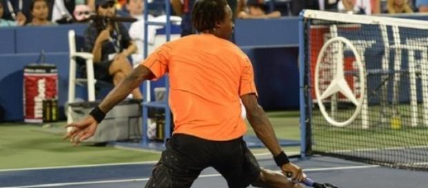 Monfils is an interesting semi-final opponent Monfils is an interesting semi-final opponent