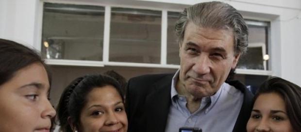 Morales tiene una extensa carrera en los medios Morales tiene una extensa carrera en los medios