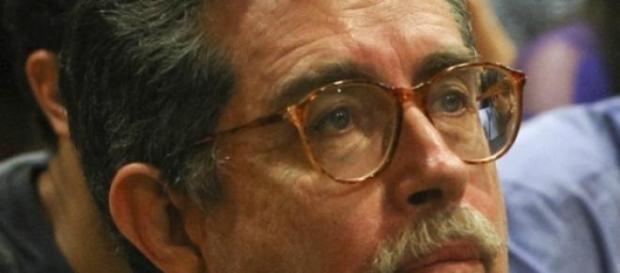 Morreu Mariano Gago, ex-ministro Morreu Mariano Gago, ex-ministro