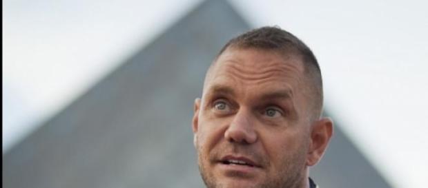 Nacho Vidal, concursante de Supervivientes Nacho Vidal, concursante de Supervivientes