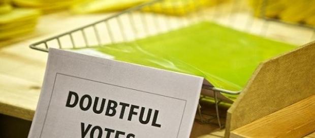 Opposition parties attempt to secure your vote Opposition parties attempt to secure your vote
