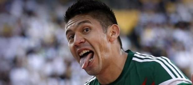 Oribe feliz de la vida estuvo en el Juzgado Oribe feliz de la vida estuvo en el Juzgado