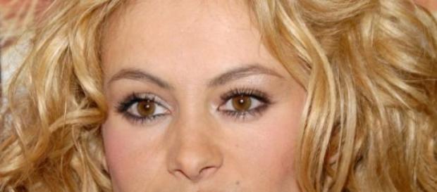 Paulina Rubio podría aumentar la familia Paulina Rubio podría aumentar la familia